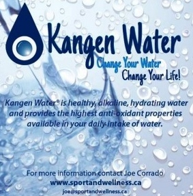 Logo-Kangen Water