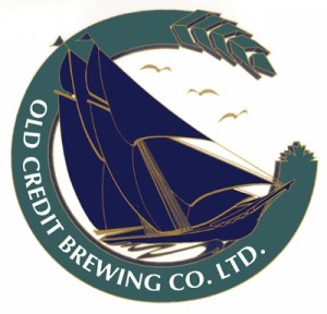 Logo-Old Credit Brewery