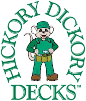 Logo-Hickory Dickory Decks
