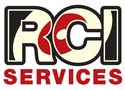 Logo-Roy's Curling Ice Services