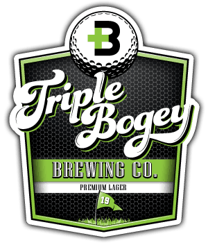 Logo-Triple Bogey
